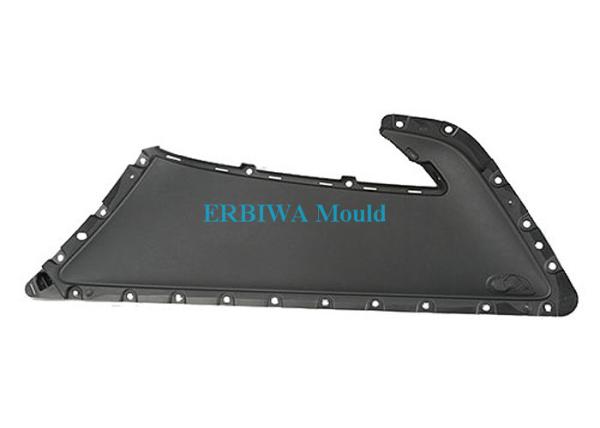 Buy cheap Precision Car Low Pressure Injection Molding With Polishing Surface Treatment from wholesalers