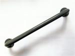 Vive Metal Grab Bar Balance Handrail Shower Assist Bathroom Bathtub Mounted