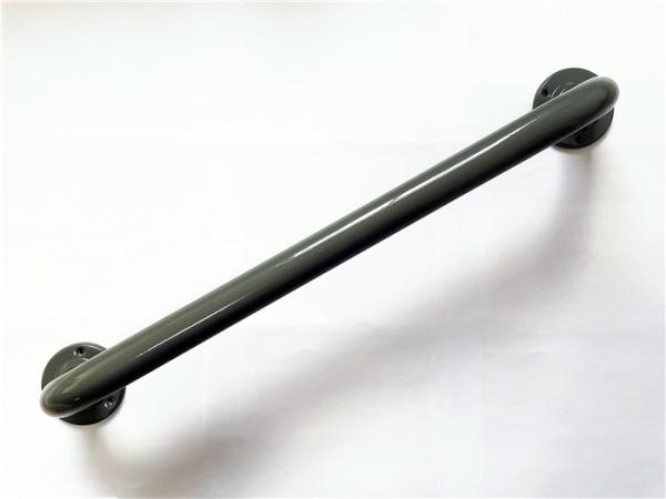 Vive Metal Grab Bar Balance Handrail Shower Assist Bathroom Bathtub Mounted
