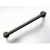 Buy cheap Vive Metal Grab Bar Balance Handrail Shower Assist Bathroom Bathtub Mounted Safety Hand Support Rail from wholesalers