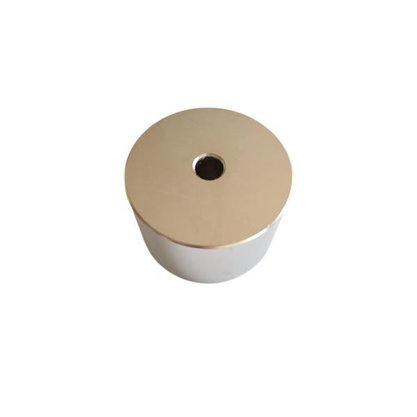 Buy cheap Sintered Industrial Neodymium Magnets Iron Boron With NiCuNi Coating from wholesalers