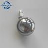 Buy cheap Zinc Alloy Gold Threaded Stem Furniture Casters For Trolley 50mm Friction Stem from wholesalers