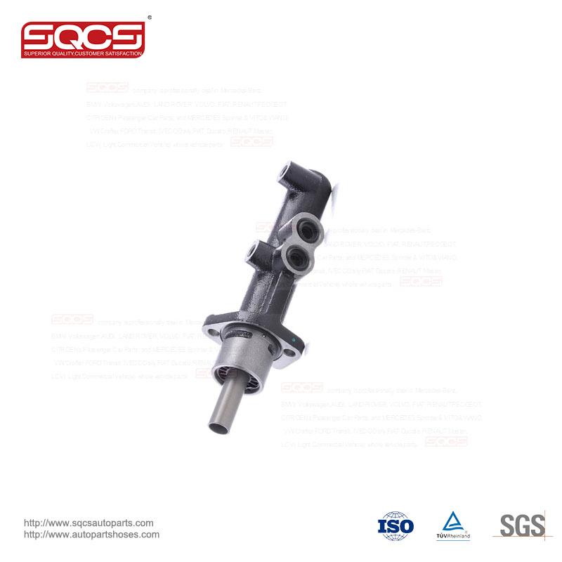 SQCS Brake Master Cylinder 2991743 for Sprinter 901 208CDI Directly Sell