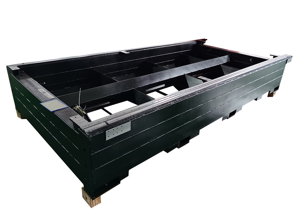 Cypcut Copper Laser Cutter 3015 1500w Fiber Laser Cutting Machine