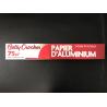 Buy cheap Household Non Stick Aluminum Foil , Embossed Aluminum Coil For Cooking / Wrapping from wholesalers