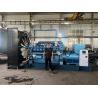 Buy cheap 8-10h Long Continuous Running Weichai Diesel Generator 1500kw 50/60HZ from wholesalers