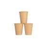 Buy cheap Insulated Disposable Paper Cup 7oz 8oz 10oz 12oz from wholesalers