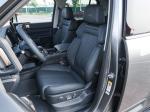 Byd Fangchengbao 5 F 2024 Deluxe 5-Doors 5-Seats EV Extended-Range Electric SUV