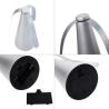 Buy cheap JZ OEM Support Factory Direct Sale Insect Fly Repellent Electronic Mosquito Fly Fruit Fan for Indoor Outdoor from wholesalers