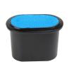 Buy cheap New Howo Truck Model Air Filter LR011593 / AH429610A from wholesalers