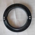 Limousines Rough Vehicles Flat Tyre Protection Modified Vehicle Run Flat Device