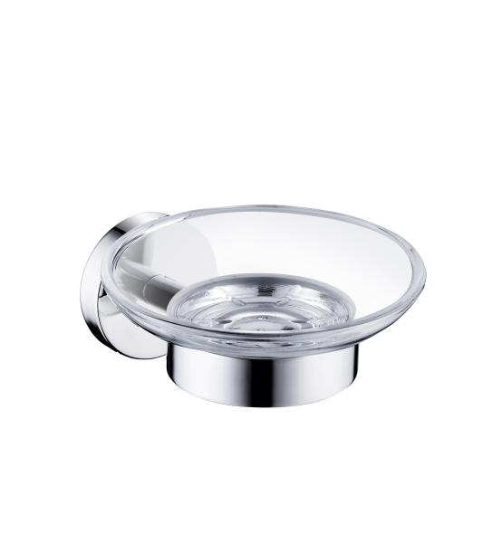 Quality bathroom accessory satin finishing stainless steel design funny toilet brush holder for sale