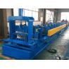 Buy cheap 160 Ton Punching Press Machine Steel Roll Forming Machinery Chain Transmission from wholesalers