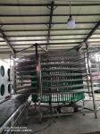 Automatic Bakery Machine Bread Spiral Cooling Tower Conveyor