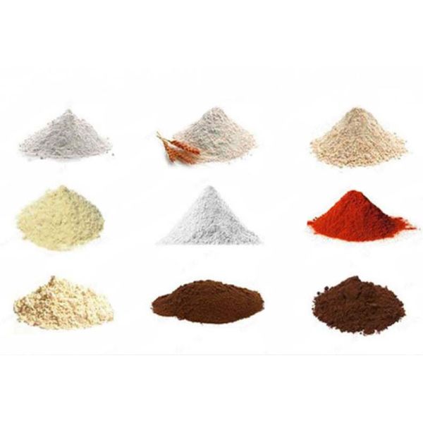 Multi Function Curry Powder Packing Machine Ground Cumin Cinnamon Ginger Paprika Cayenne Pepper Five Spice Packaging Machine