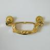 Buy cheap Plastic Coffin Accessories Casket Handles HP014 With Steel Wire For Urnas Ataudes from wholesalers