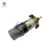 Buy cheap 155-4653 1554653 24 Volt Fuel Shutoff Solenoid Fits CATEEEEEE Engines 3304 3306 3406 3406B 3406C from wholesalers