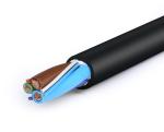 Electric Vehicle Battery Connection EV Charger Cable Three Phase Energy