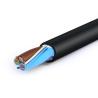 Buy cheap Electric Vehicle Battery Connection EV Charger Cable Three Phase Energy Shielding Wire from wholesalers