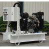 Buy cheap Three Phase 50 kva Perkins Diesel Generator 1103A-33TG2 with Low Fuel Consumption from wholesalers