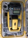 21 Hour Battery Life In Normal Mode Topcon GM103 Total Station With Good Price
