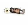 Buy cheap Wholsale Stainless Steel and Red Stingray Clone Mechancial Mod from wholesalers