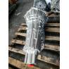 Buy cheap TRANSMESUN 6-Speed Automatic Transmission Assembly for Chevrolet 2008-2022 GMC Gearbox from wholesalers