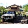Buy cheap Family Travel Off Road Roof Top Tent Tear Resistant With High Density Foam Mattress from wholesalers