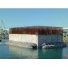 Buy cheap 24m Length Marine Salvage Airbag from wholesalers