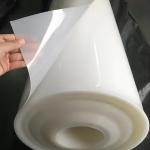 Direct Sold Black Geomembranes for Salt and Alkali Resistance in Construction