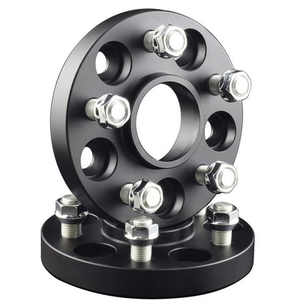 Buy cheap 30MM Billet Hub Centric Wheel Spacers For FORD Focus/Fusion, JAGUAR, LINCOLN, VOLVO from wholesalers