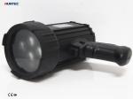 Black Handheld Ultraviolet Lamp , LED UV Light handheld uv light liquid