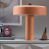 Buy cheap Nordic Modern Table Lamp Led Colorful Punk Table Lamp(WH-MTB-182) from wholesalers