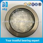 Chrome Steel 25 Balls Thrust Ball Bearing 51120 Good Performance 100*135*25mm