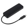 Buy cheap Multi Stripe USB Type C Hub from wholesalers