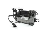 Durable Air Suspension Compressor Pump For Audi Q7 2002-2010 4L0698007