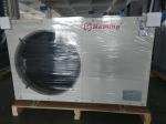 Industrial Water Heater Air To Water Heat Pump For Hotel , Residential