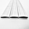 Buy cheap 3103 Aluminum Alloy Oval Flat Tube High Plasticity And High Weldability from wholesalers