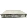 Buy cheap ISO HPL Faced Aluminum Honeycomb Core Panels for Marine Ship Decoration from wholesalers