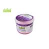 Buy cheap Customized Natural Air Freshener Laverder 4.5OZ Volume Round Car Perfume from wholesalers