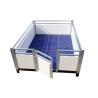 Buy cheap Pig Husbandry Equipment Weaning Nursery Pen For Piglets from wholesalers