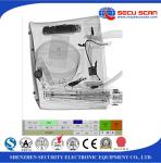 Security Middle Size 6550 X - Ray Baggage Inspection System For Hotel
