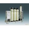Buy cheap Demineralized Containerized Water Treatment Plant 1000LPH With PLC from wholesalers