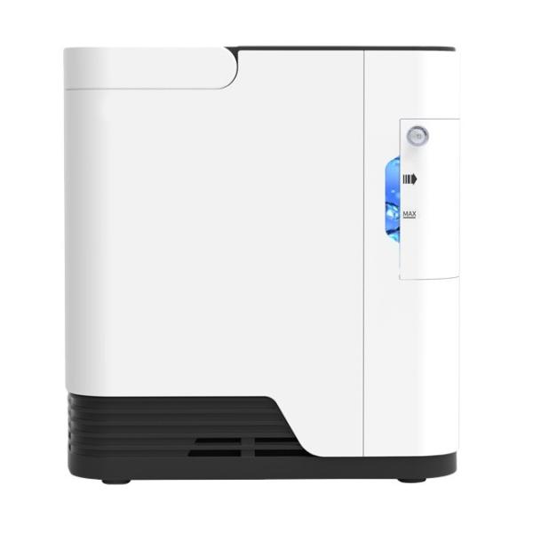 Buy cheap Small Home Amonoy Oxygen O2 Concentrator Machine With Atomization from wholesalers
