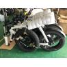 Buy cheap 20" Fat Tire Electric Bike Beach Cruiser Snow Aluminum 36v 10ah 350w 8FUN Brushless from wholesalers