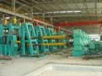 OD 165 - 377MM API Tube Mill