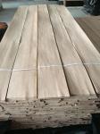 Modern 0.5mm Red Oak Wood Veneer Sheets Quarter Cut High Durability