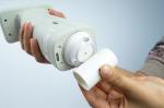 Portable Colour Matching Spectrophotometer For Plastic Painting Industry With