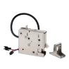 Buy cheap Steel Metal Electrical Locker Lock Remote Control Cabinet Rotary Latch Solenoid Lock from wholesalers