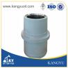 Buy cheap API EMSCO Bi-metal cylinder liner for mud pump from wholesalers